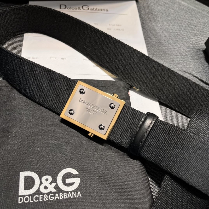 D&G Belts